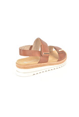 Remonte 15728 cognac bruin