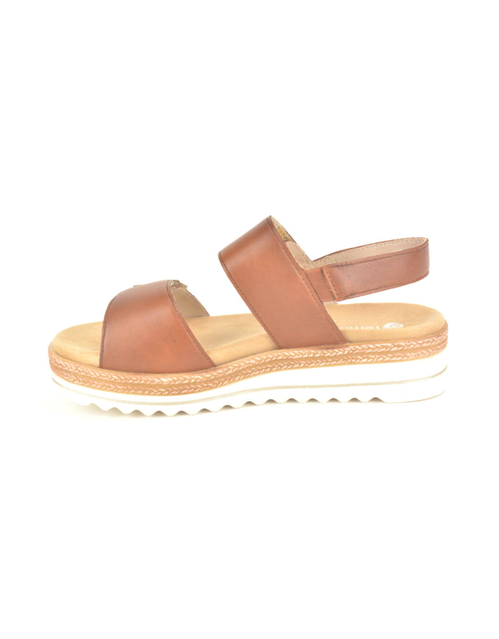 Remonte 15728 cognac bruin