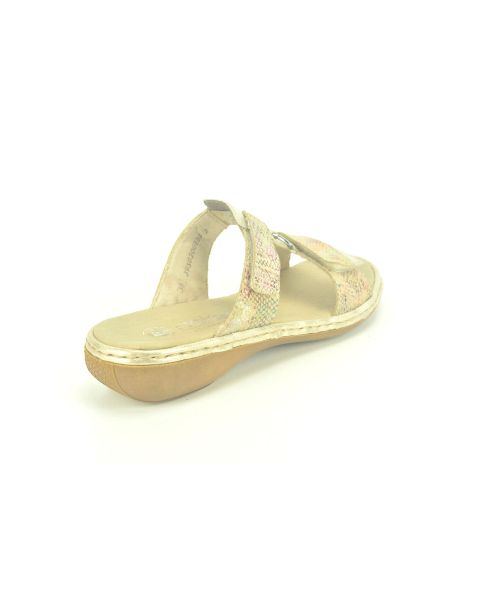 Rieker 15741 multicolor