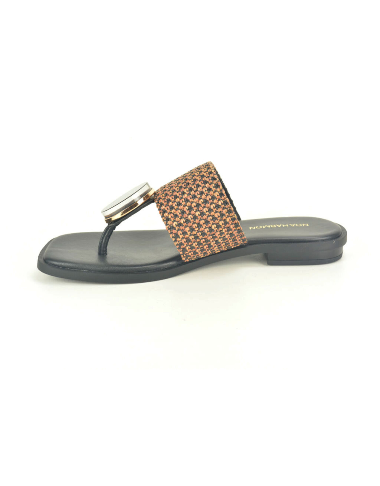 Noa Harmon 15860 zwart