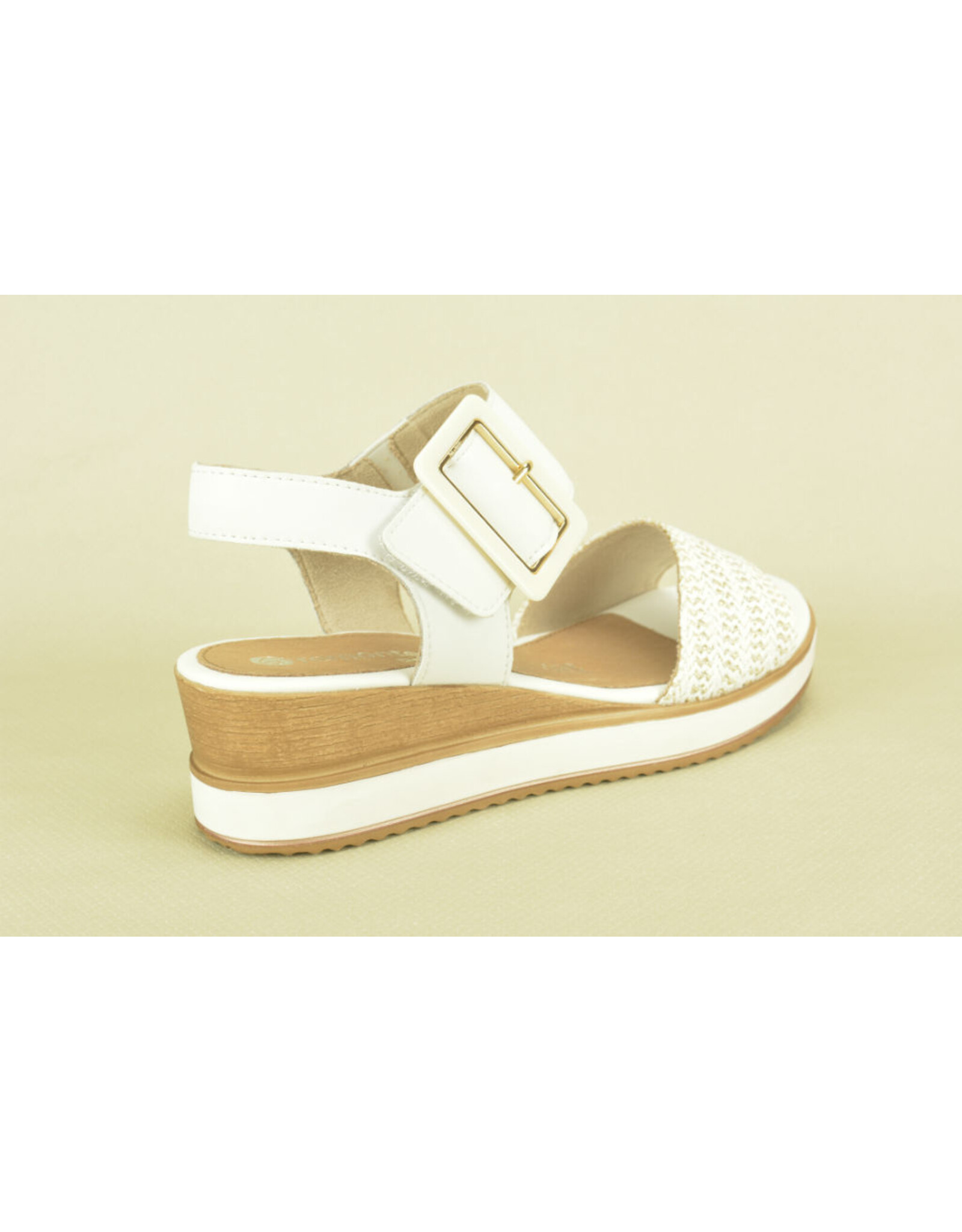 Remonte 15724 wit