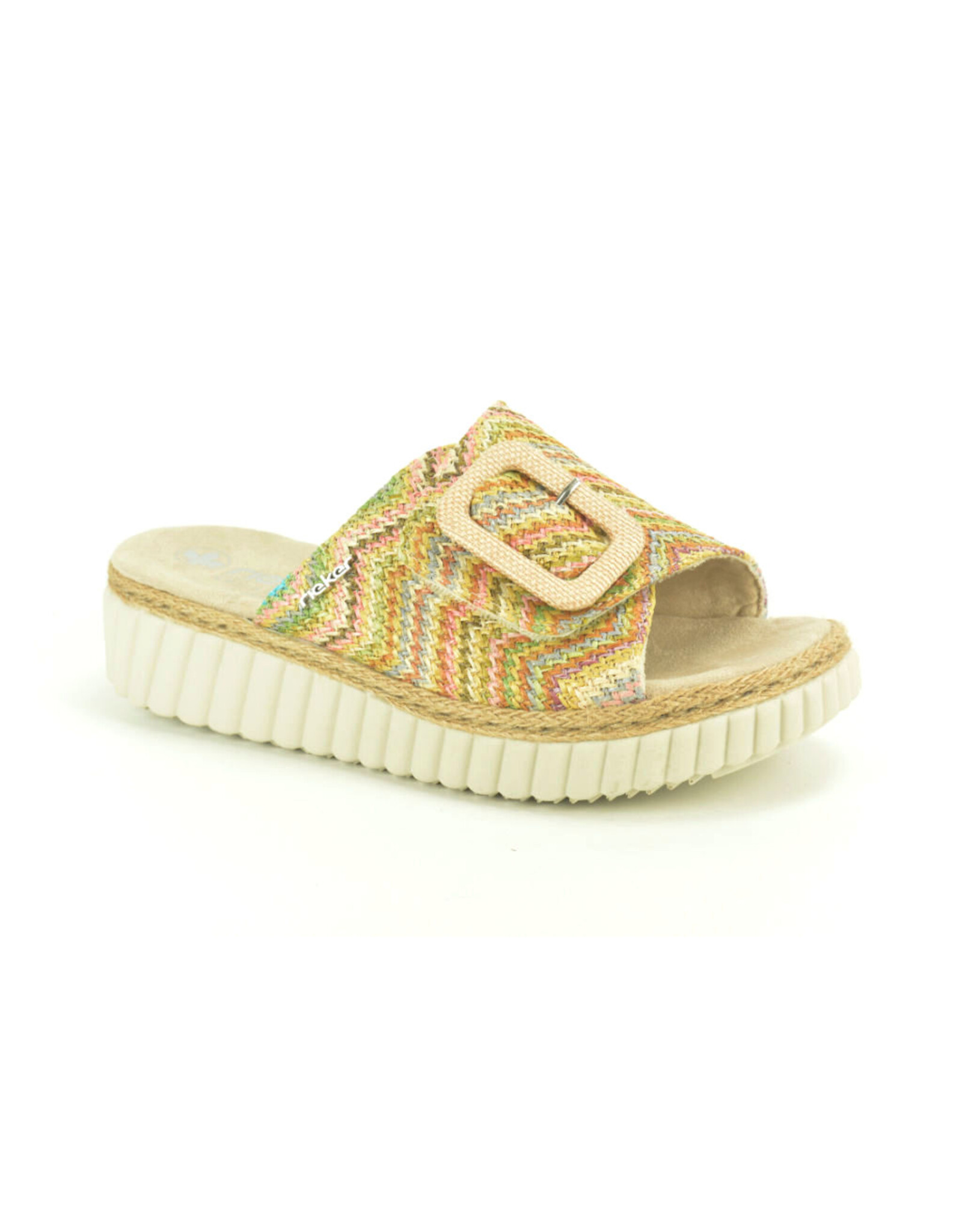 Rieker 15738 multicolor