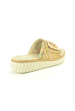 Rieker 15738 multicolor