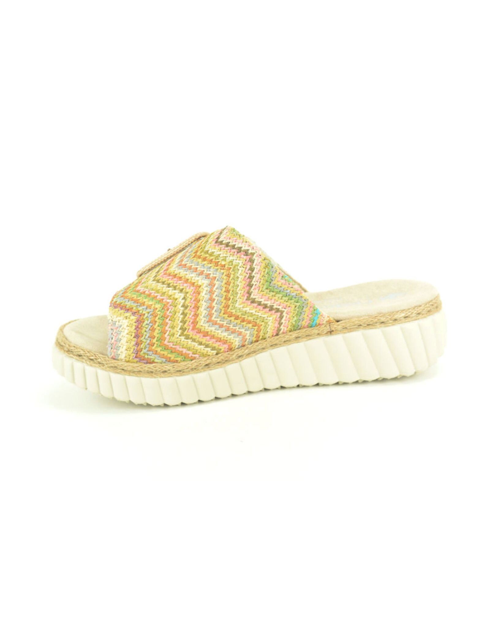 Rieker 15738 multicolor