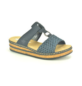 Rieker Slipper Rieker