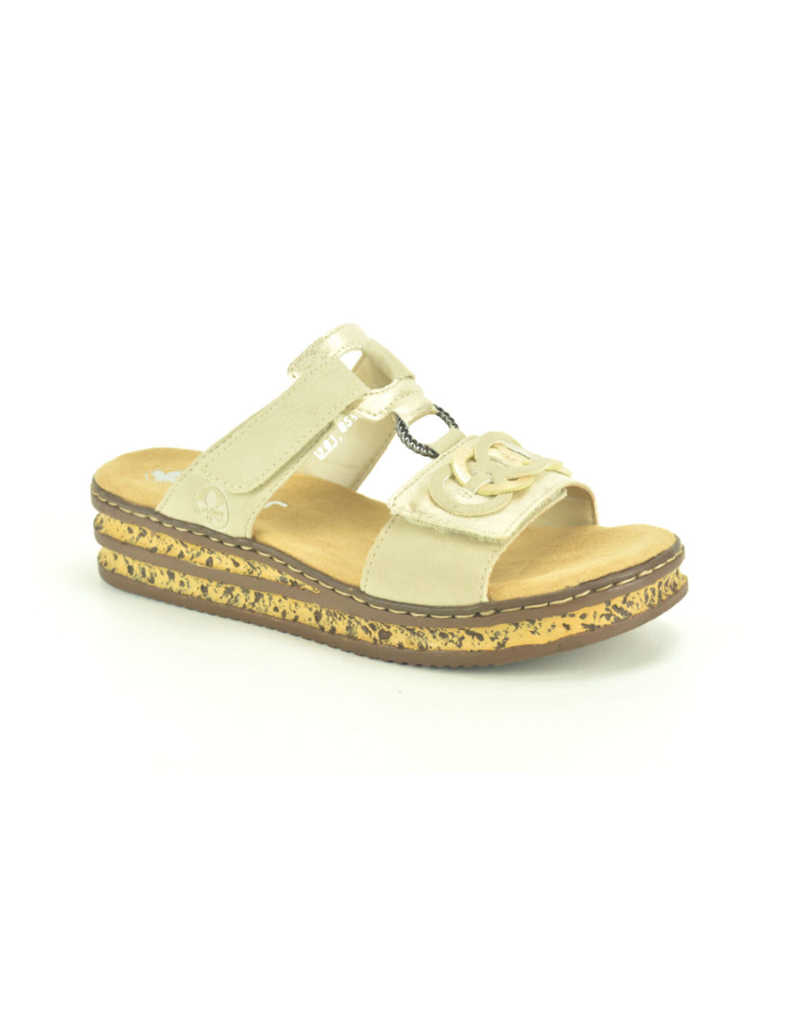 Rieker 15750 beige