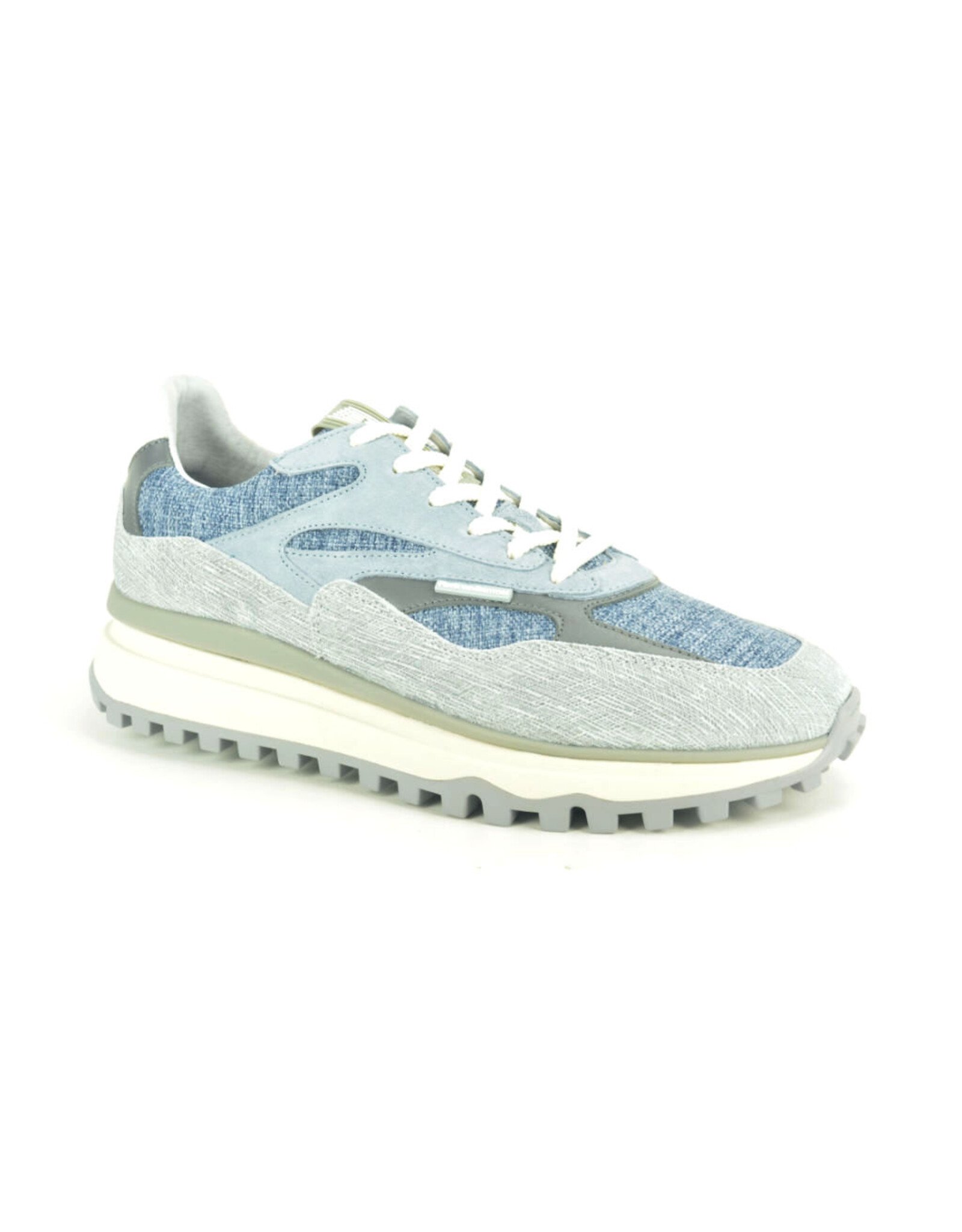 Floris van Bommel 15826 blauw