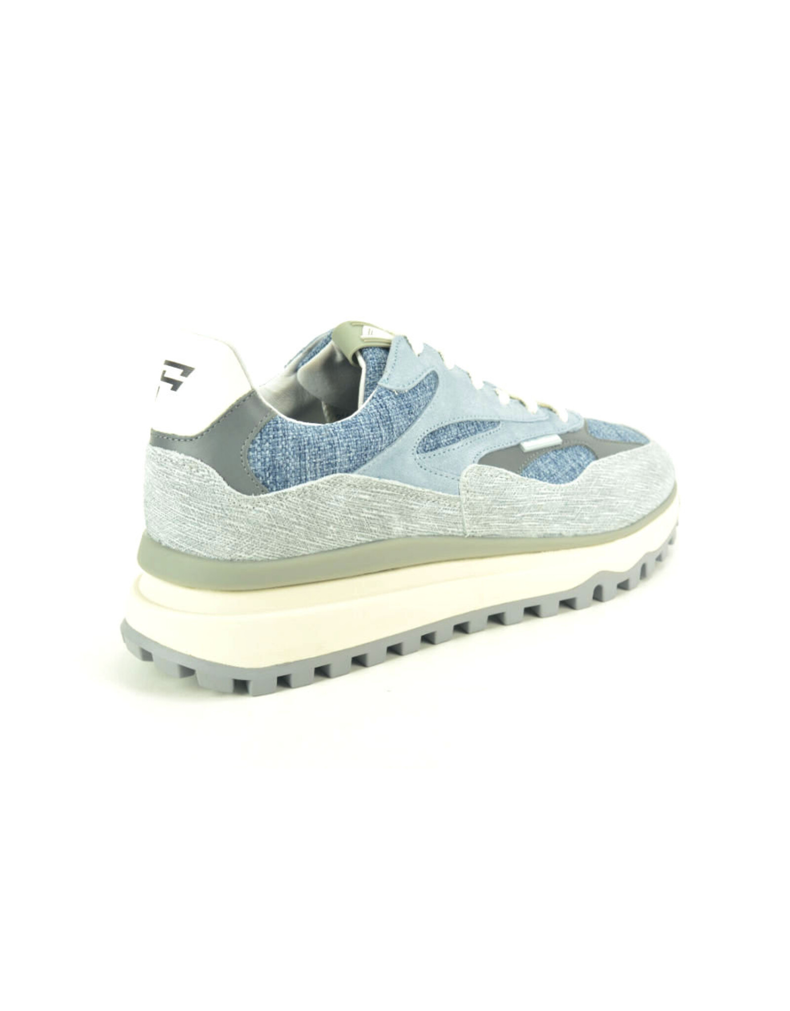 Floris van Bommel 15826 blauw