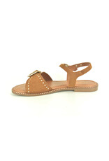 Scapa 15873 cognac bruin