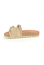 Verbenas 15897 beige