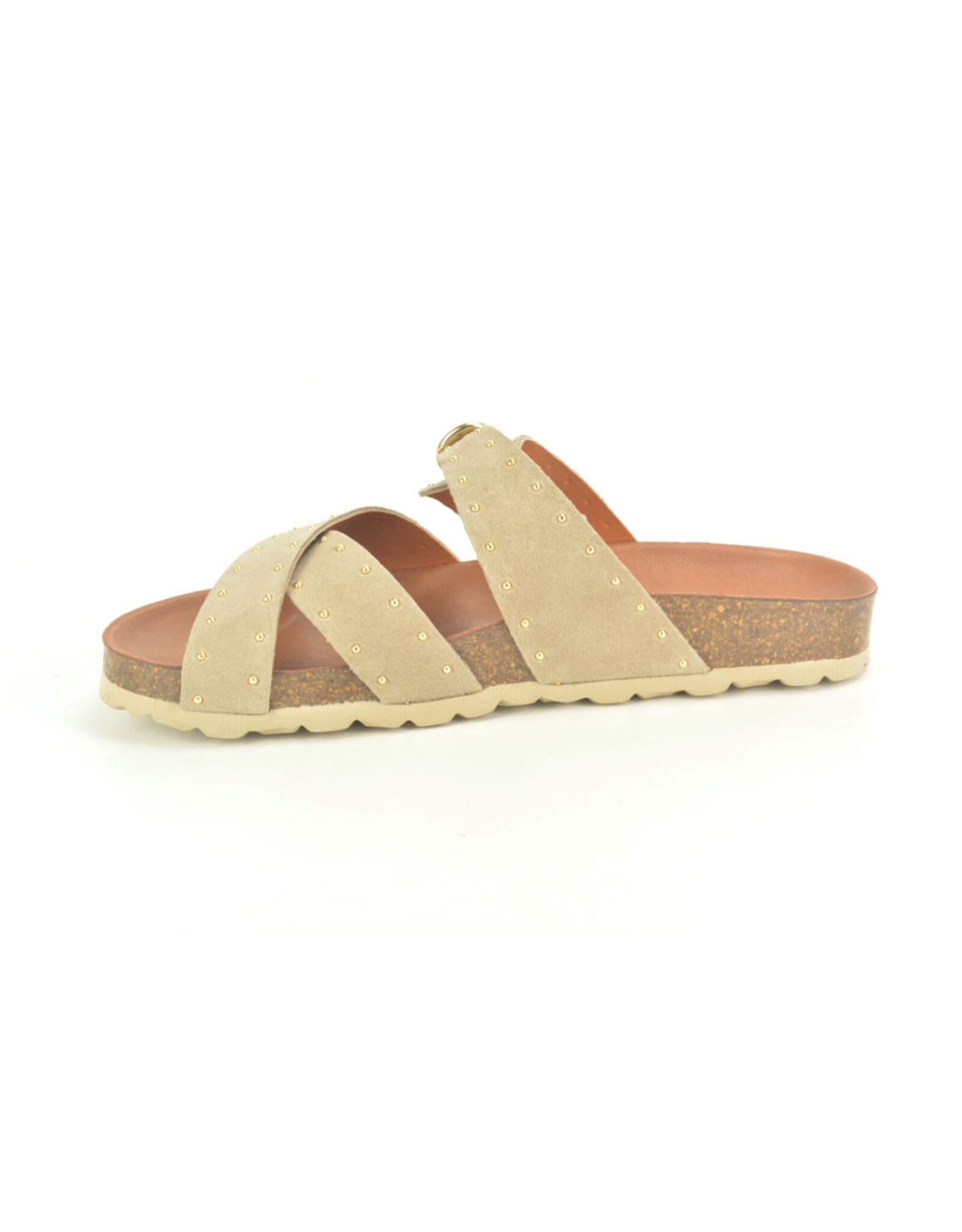 Verbenas 15898 beige