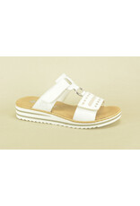 Rieker 15739 wit