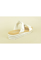 Rieker 15739 wit