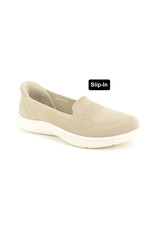 Skechers 15514 taupe