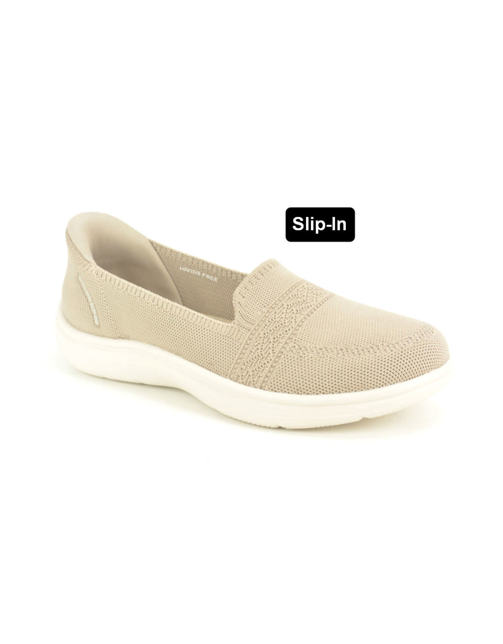 Skechers 15514 taupe