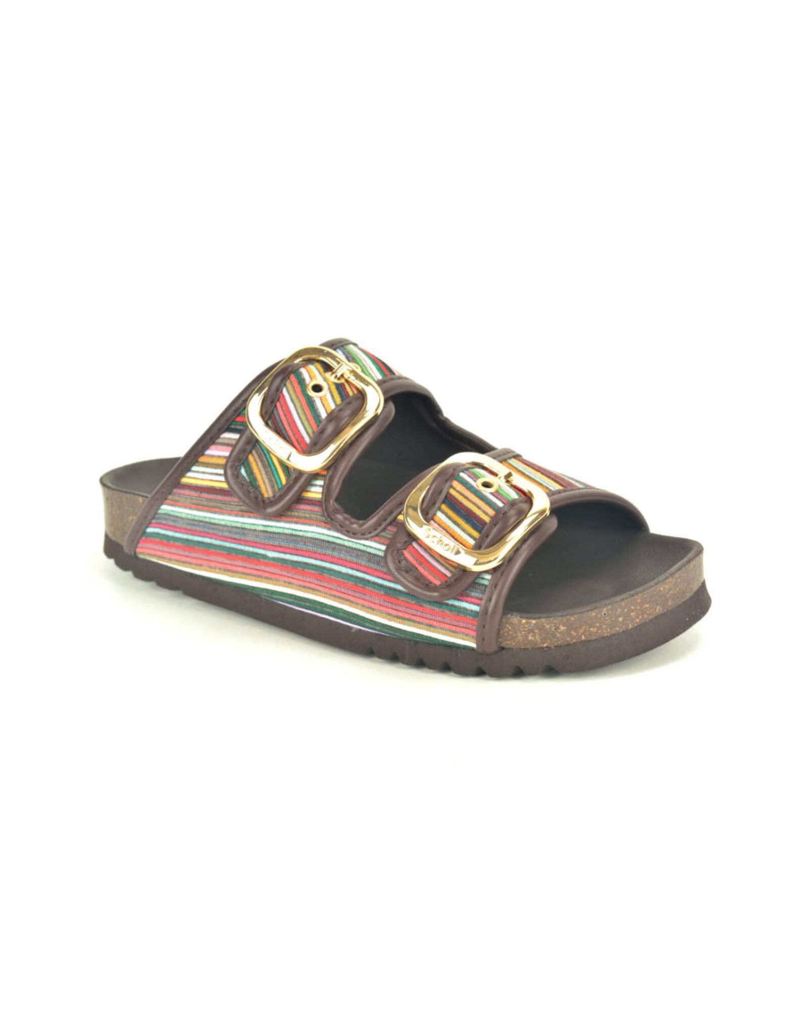 Scholl 15814 multicolor