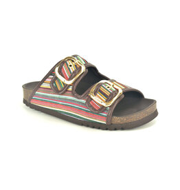 Scholl Slipper Scholl