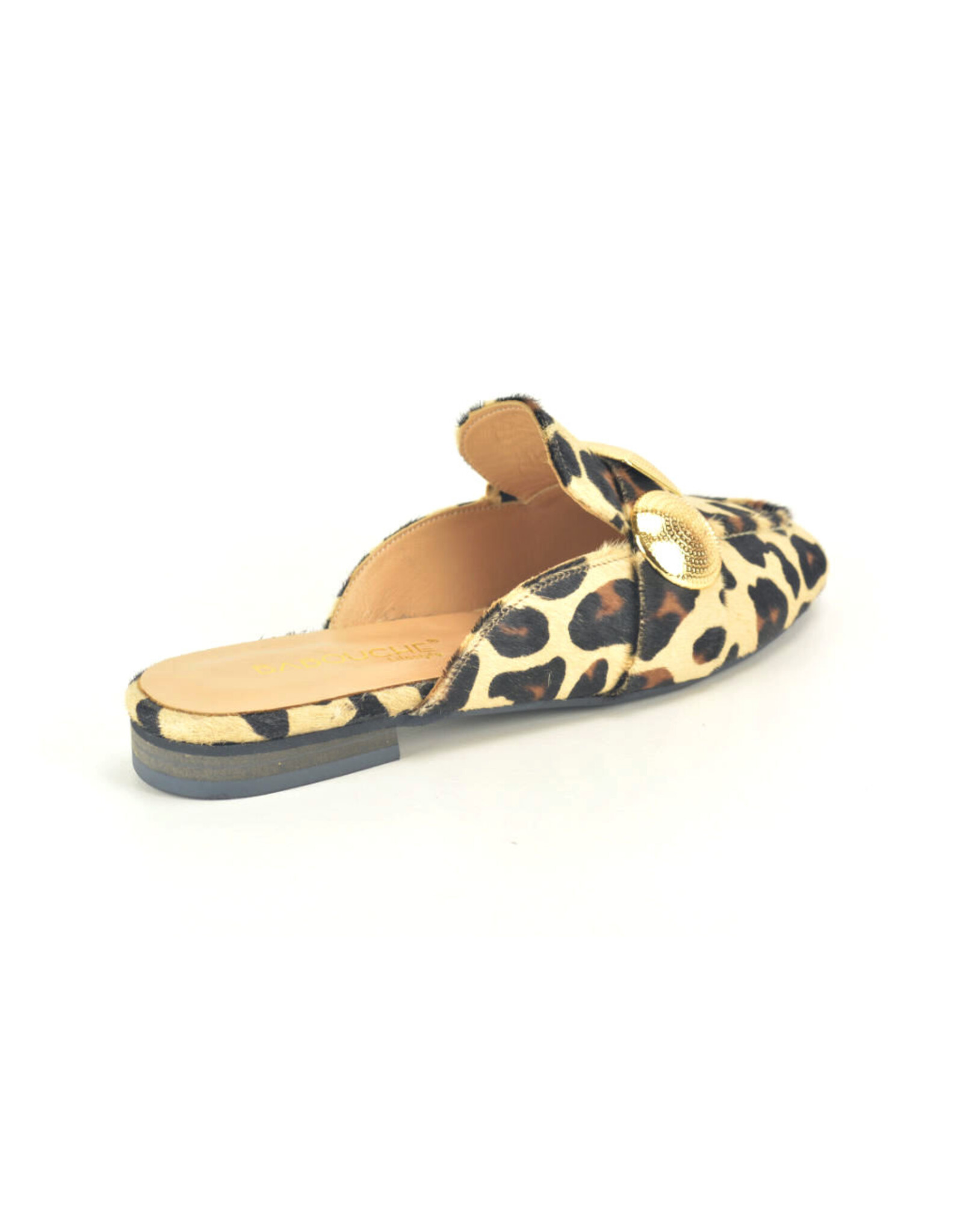 Babouche 15906 beige