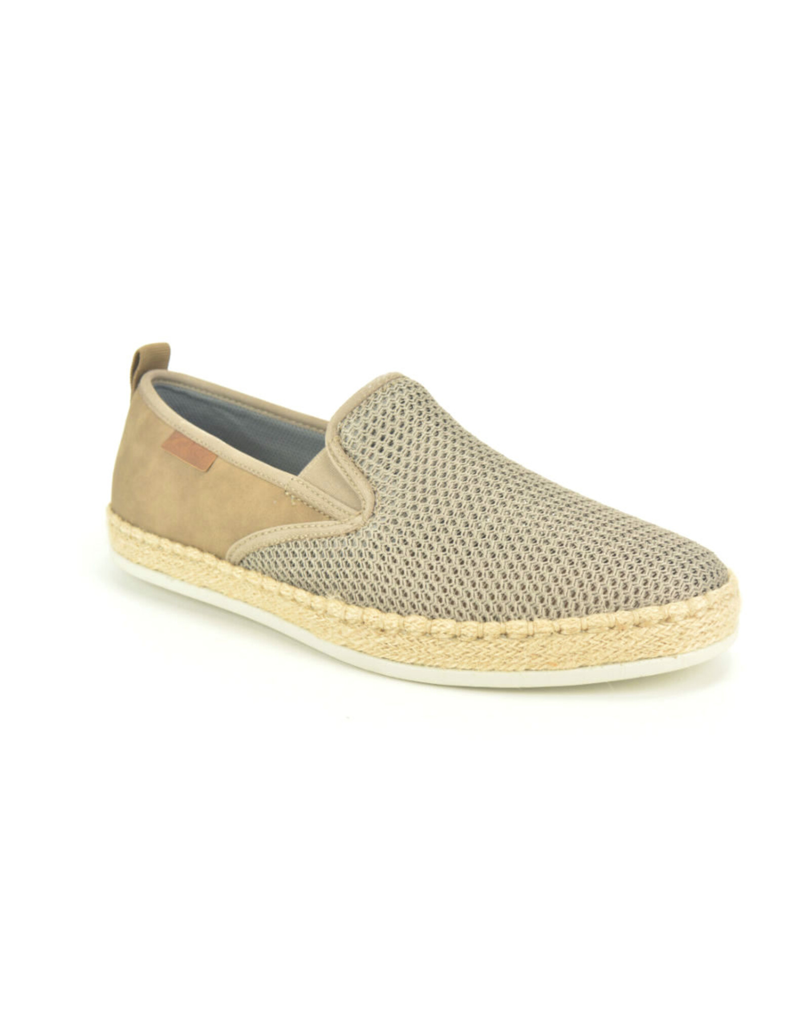 Rieker 15762 taupe