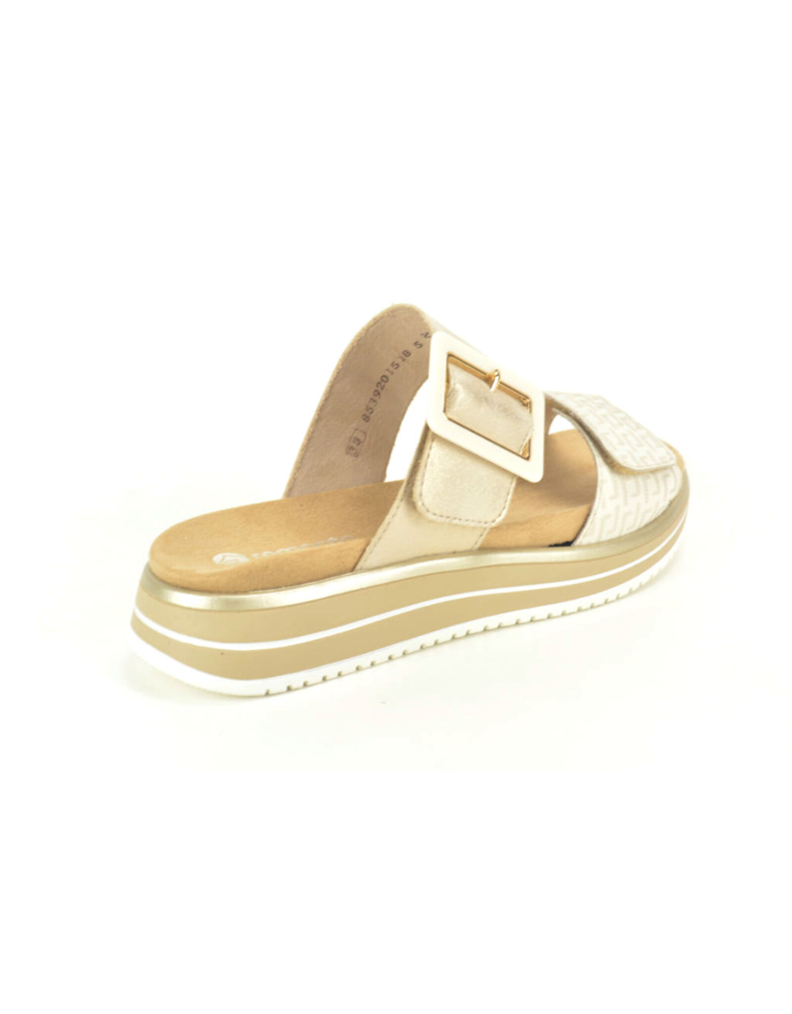 Remonte 15734 beige