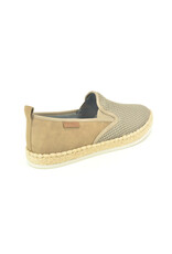 Rieker 15762 taupe