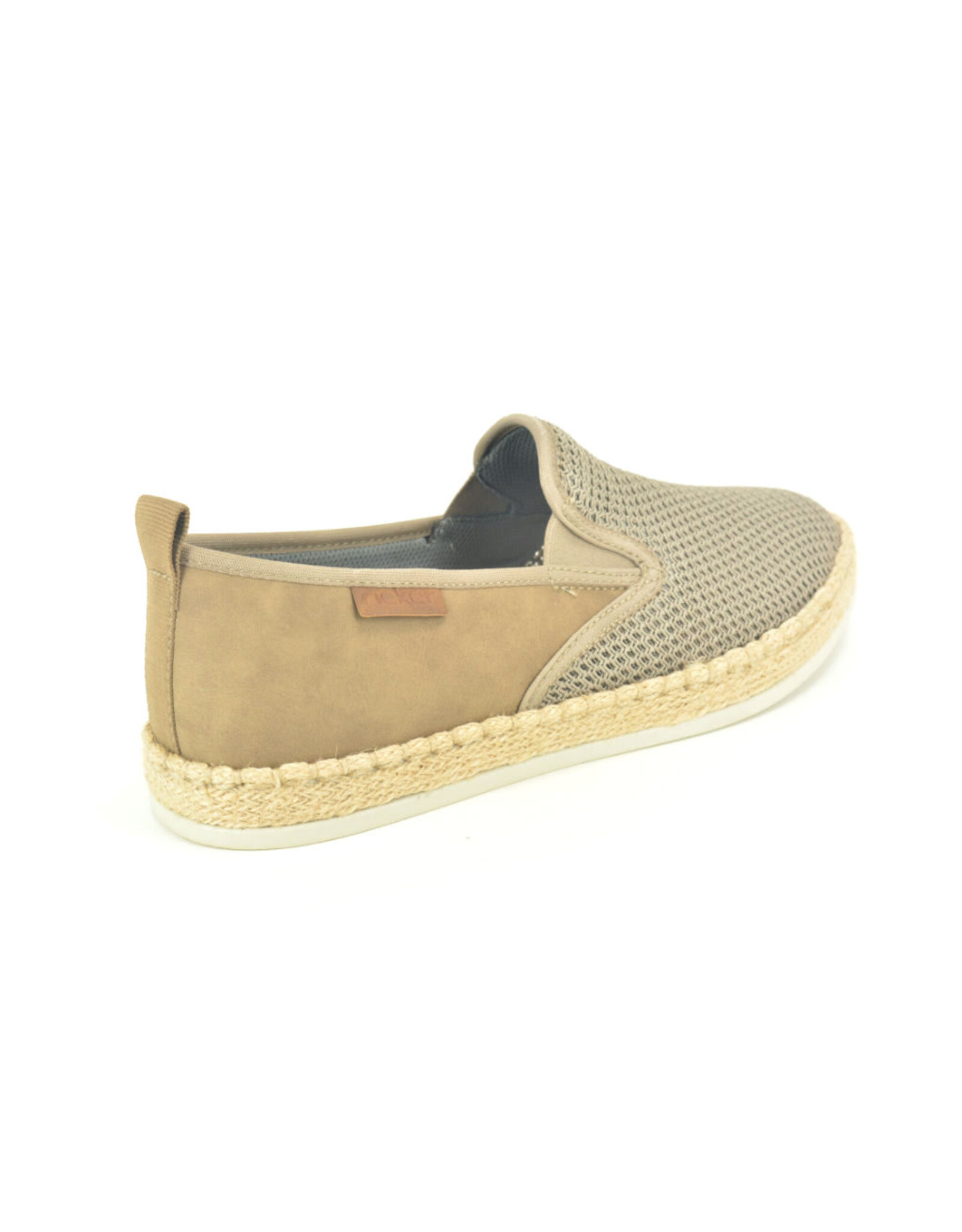Rieker 15762 taupe