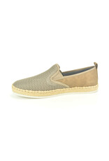 Rieker 15762 taupe