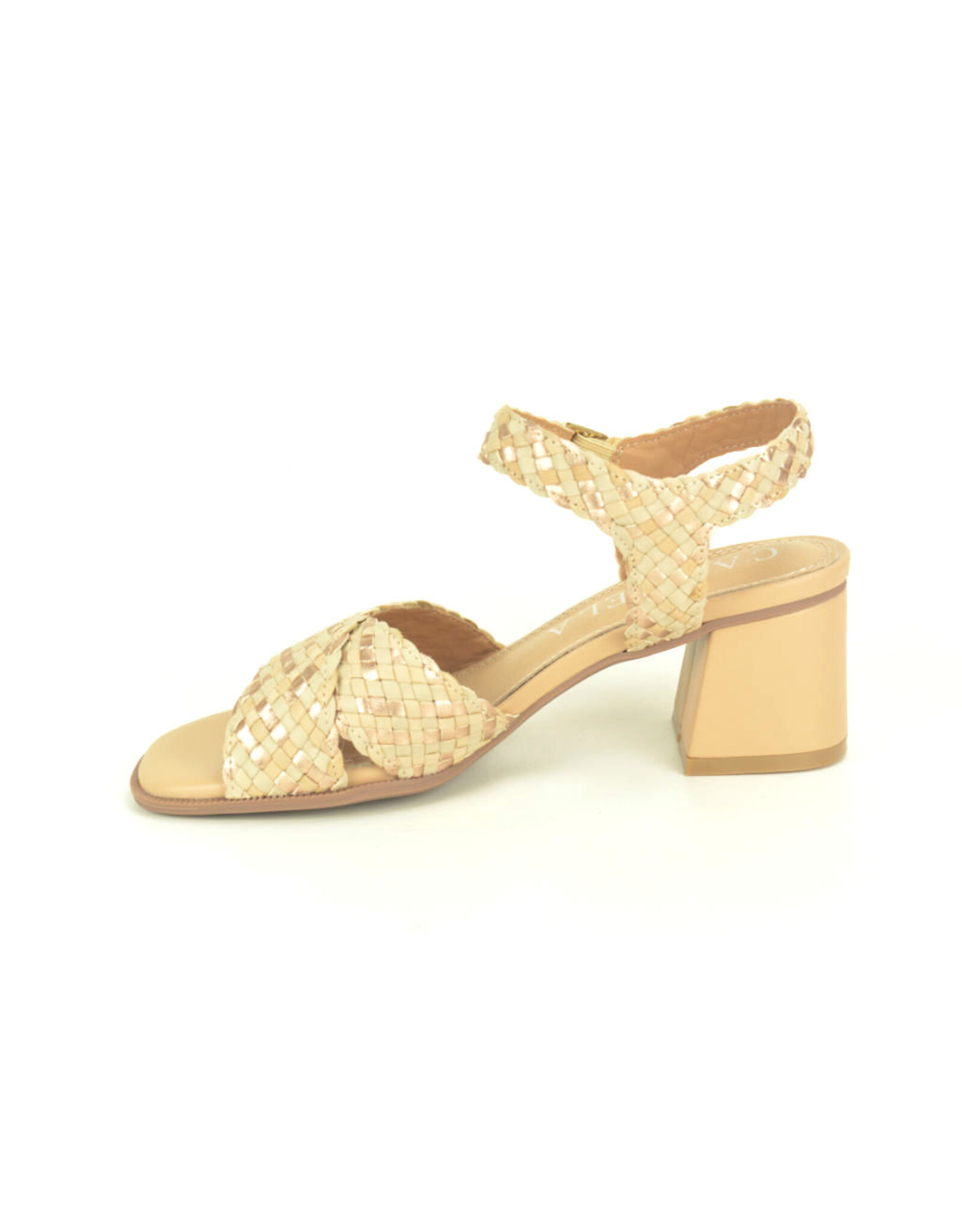 Carmela 15883 beige