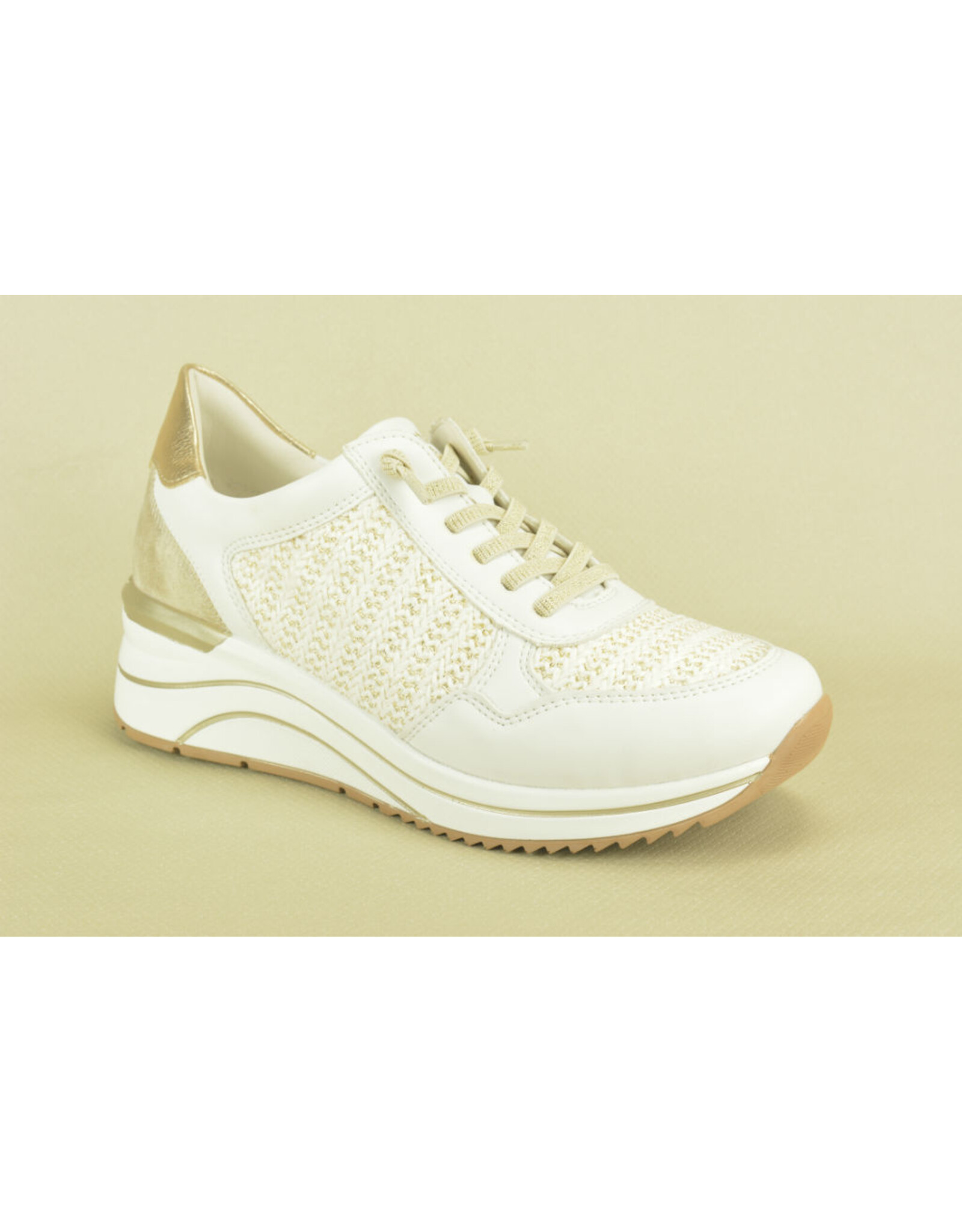 Remonte 15720 wit
