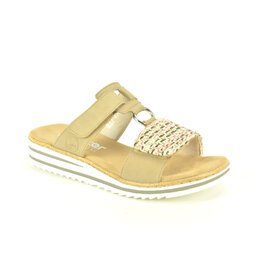 Rieker Slipper Rieker