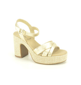 Nero Giardini Sandaal Nero Giardini