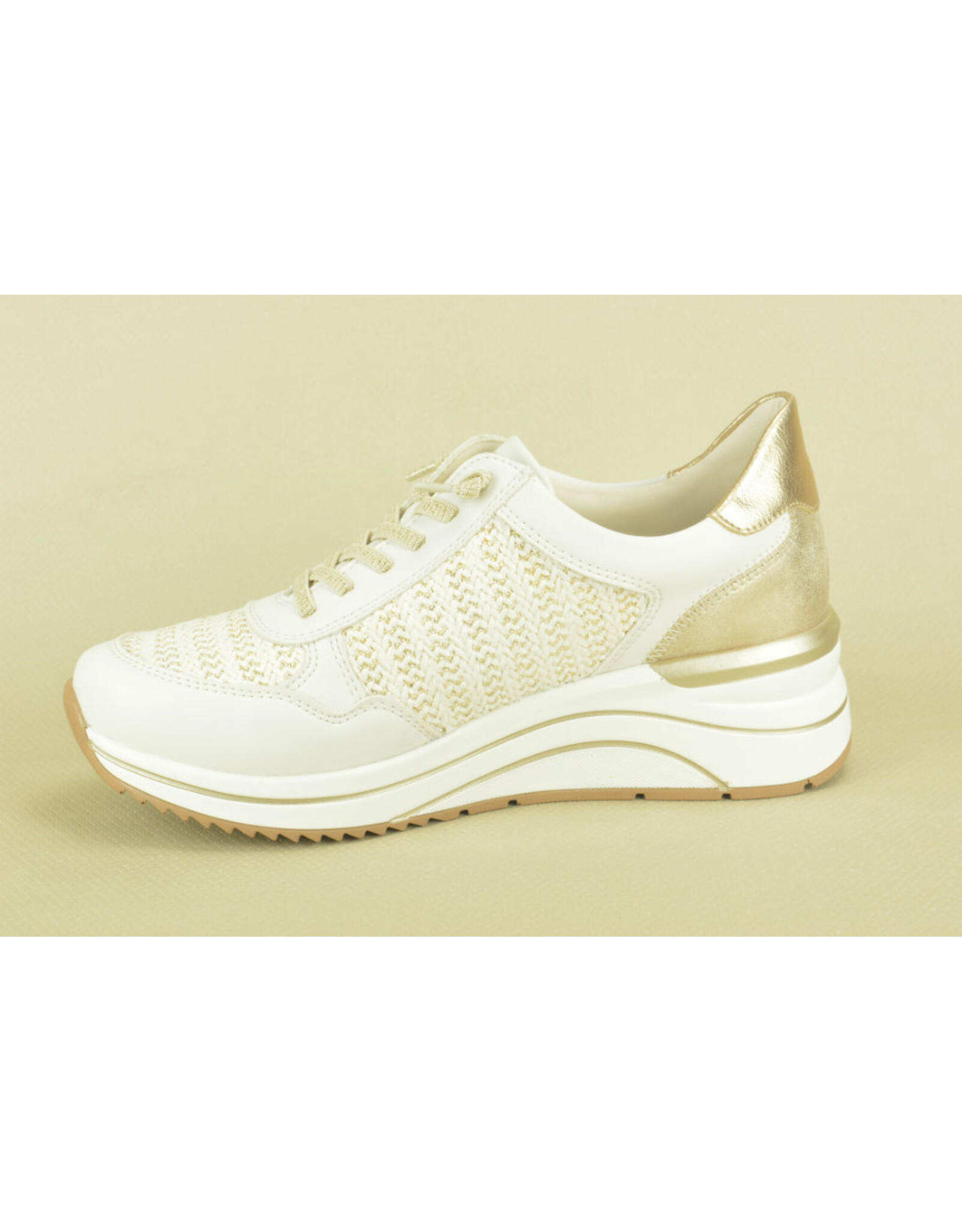 Remonte 15720 wit