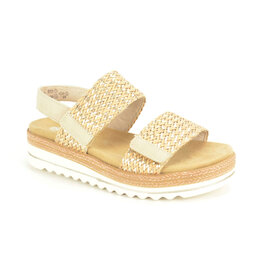 Remonte Sandaal Remonte