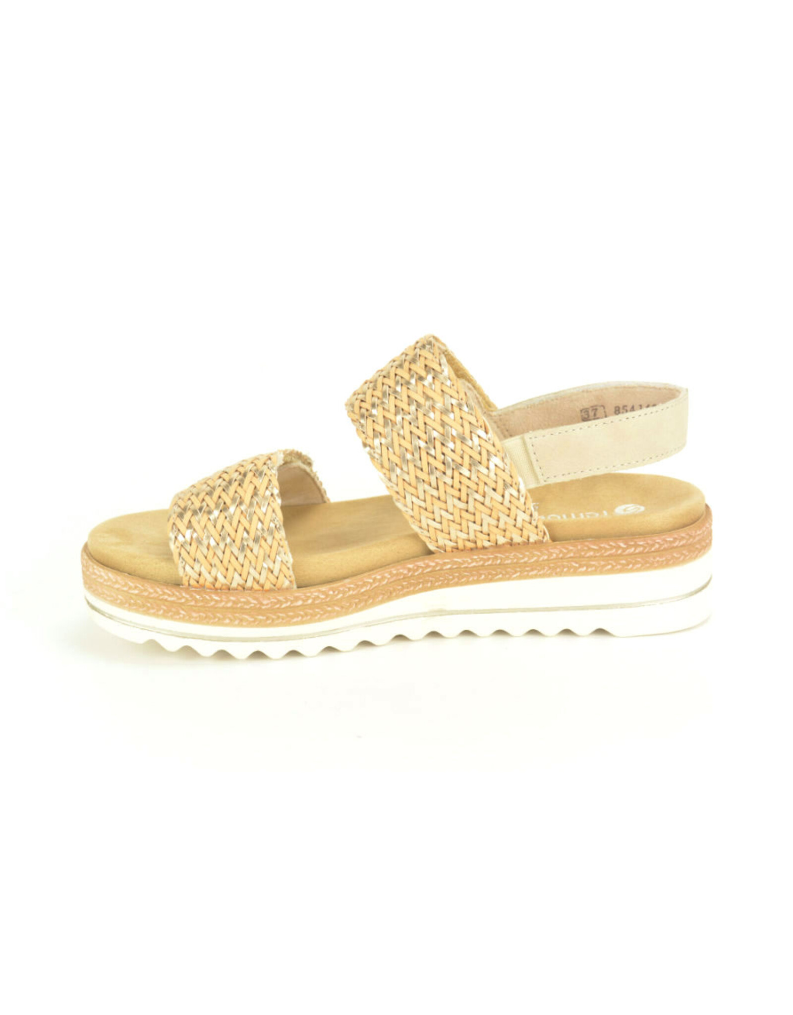 Remonte 15730 beige