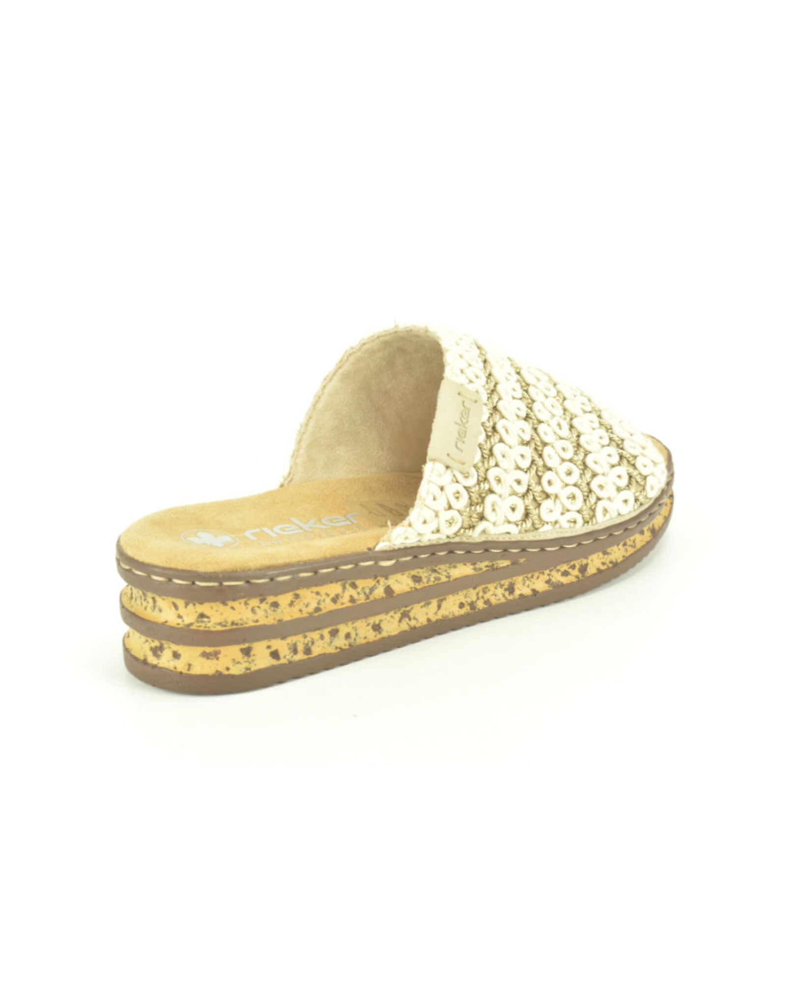 Rieker 15751 beige