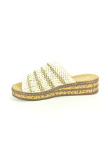 Rieker 15751 beige
