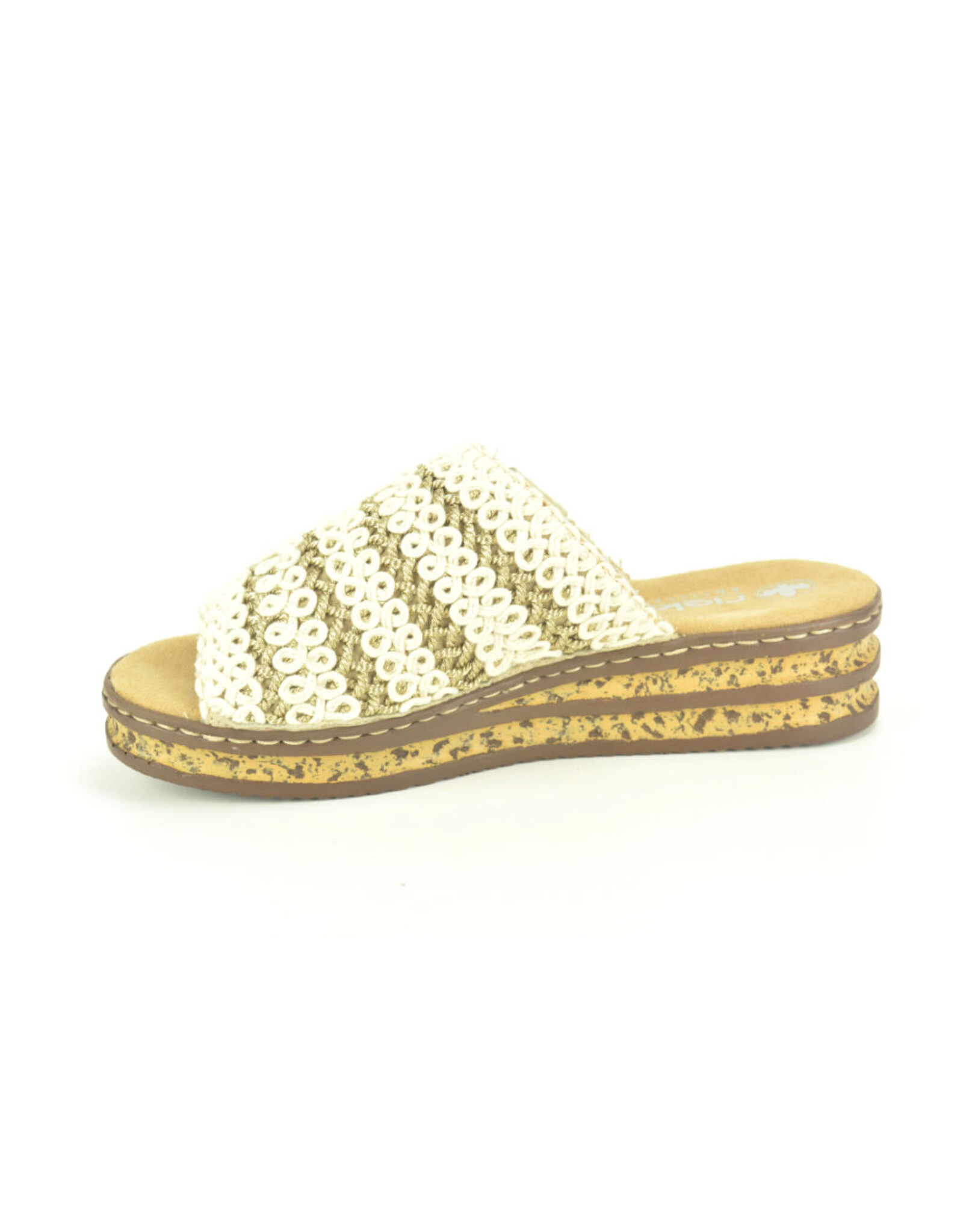 Rieker 15751 beige