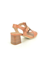 Nero Giardini 15778 cognac bruin