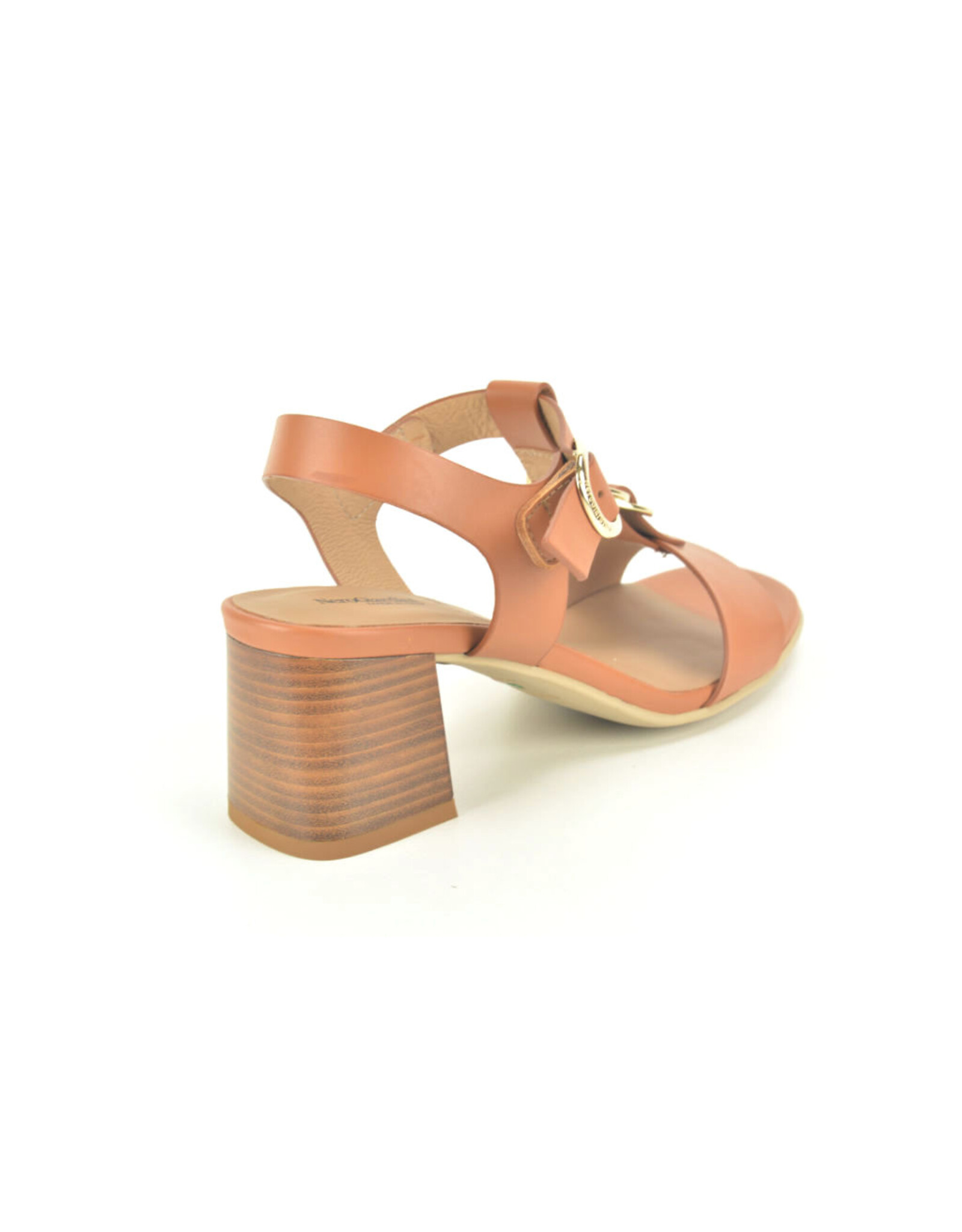 Nero Giardini 15778 cognac bruin