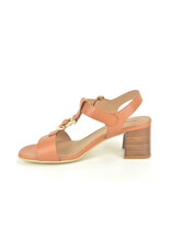 Nero Giardini 15778 cognac bruin
