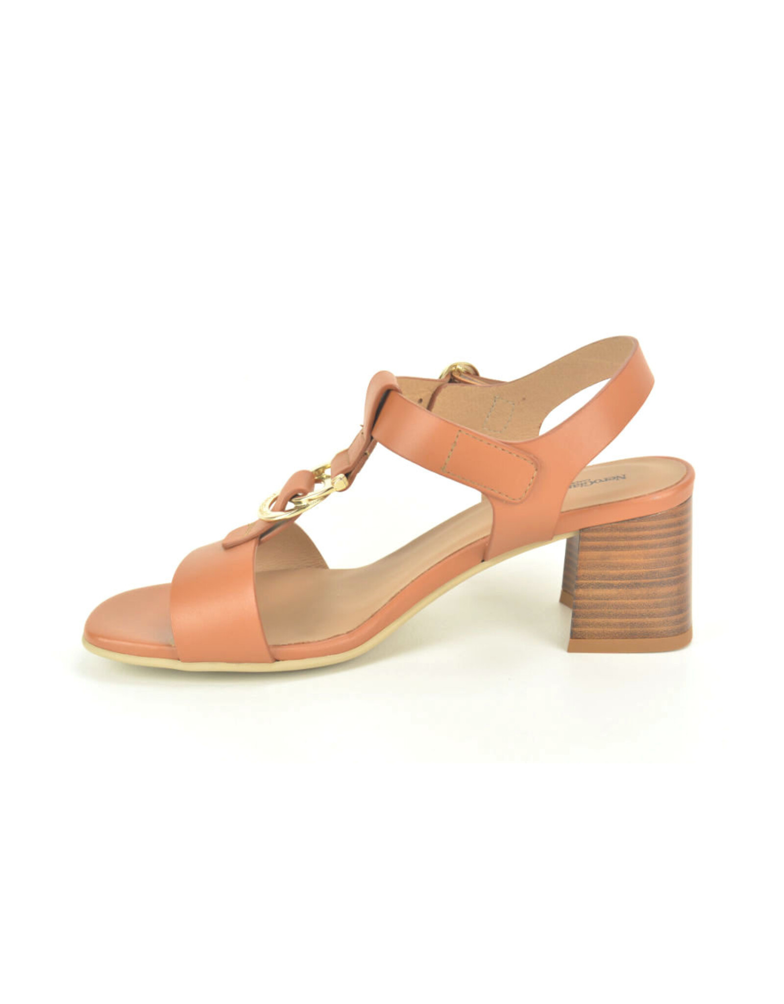 Nero Giardini 15778 cognac bruin