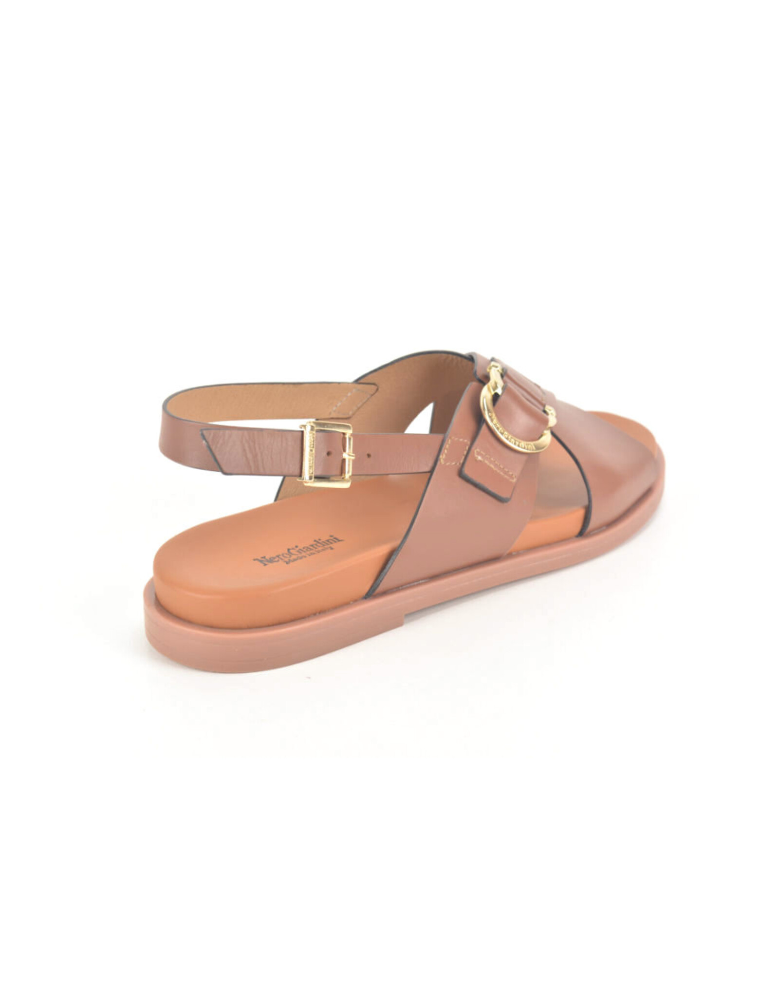 Nero Giardini 15779 cognac bruin
