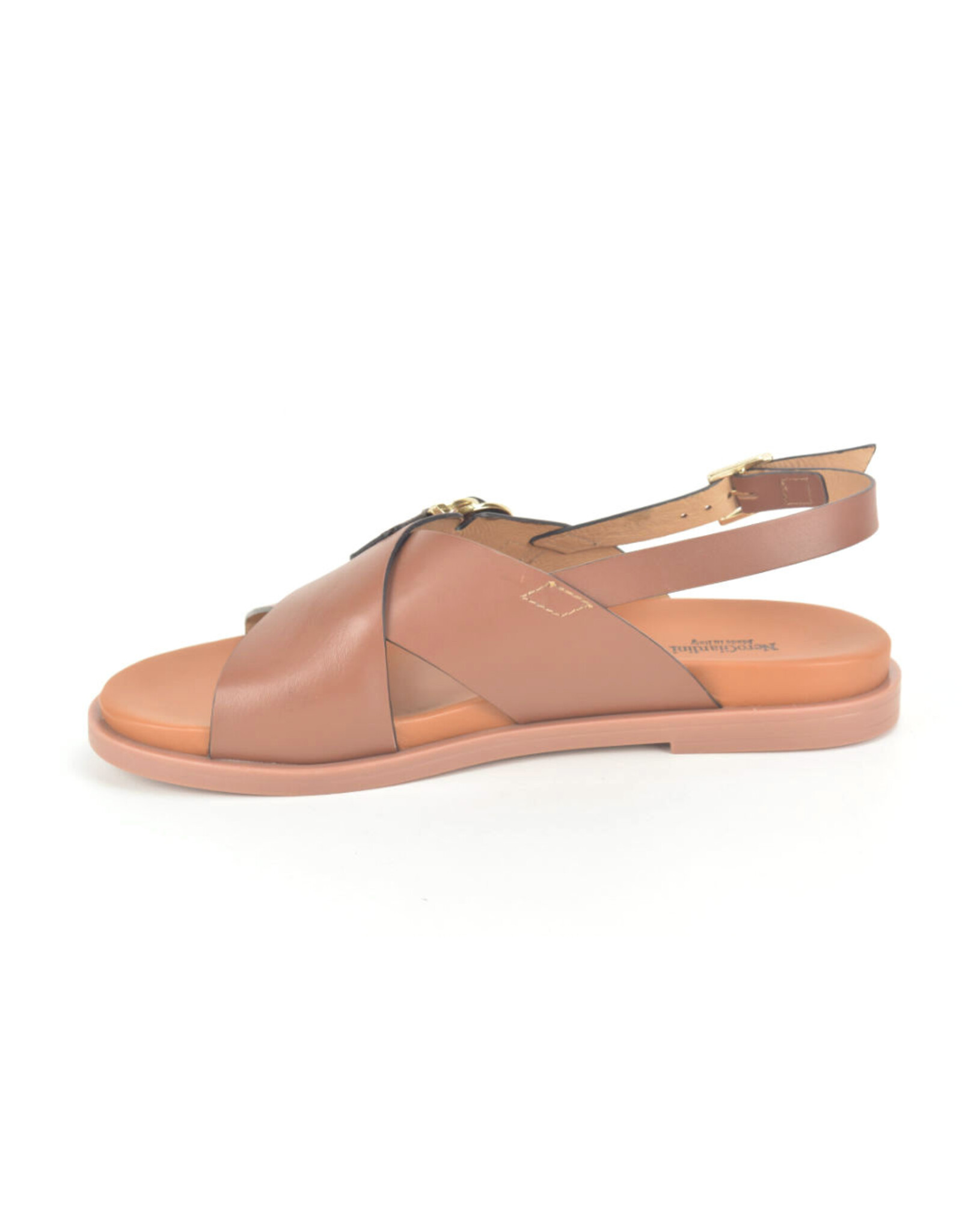 Nero Giardini 15779 cognac bruin