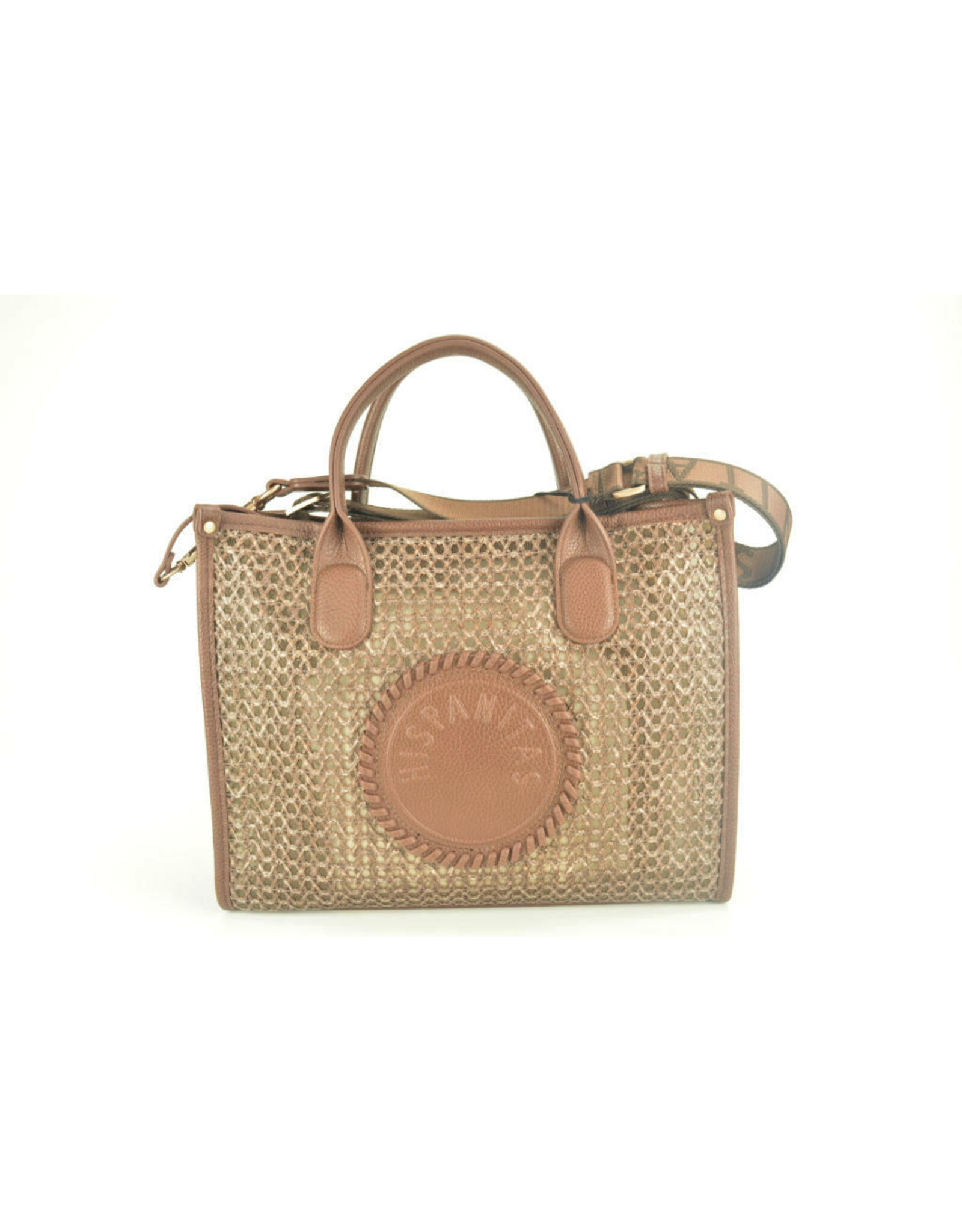 Hispanitas 15801 bruin