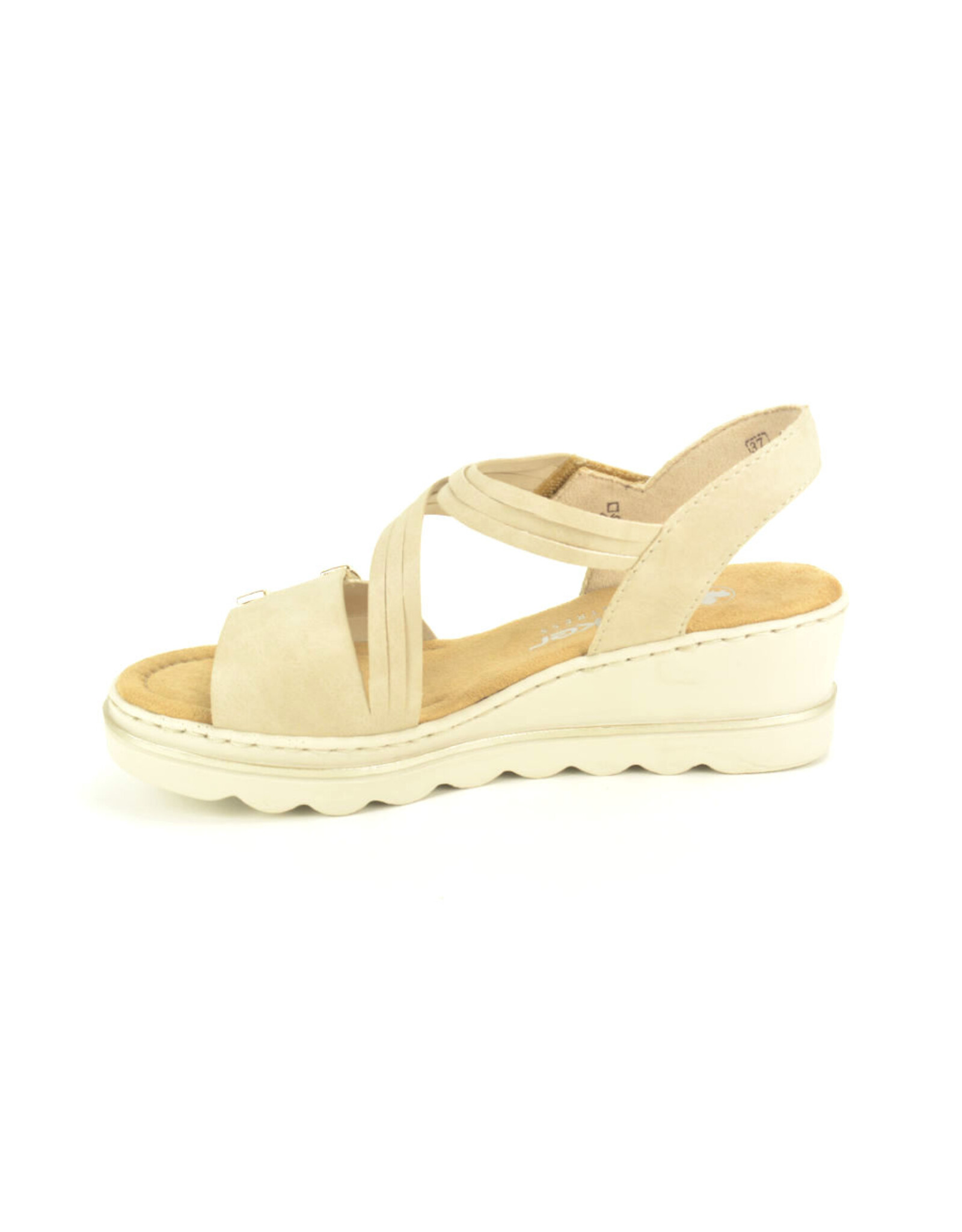 Rieker 15754 beige