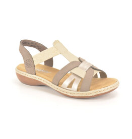 Rieker Sandaal Rieker