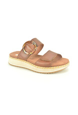 Remonte 15726 cognac bruin