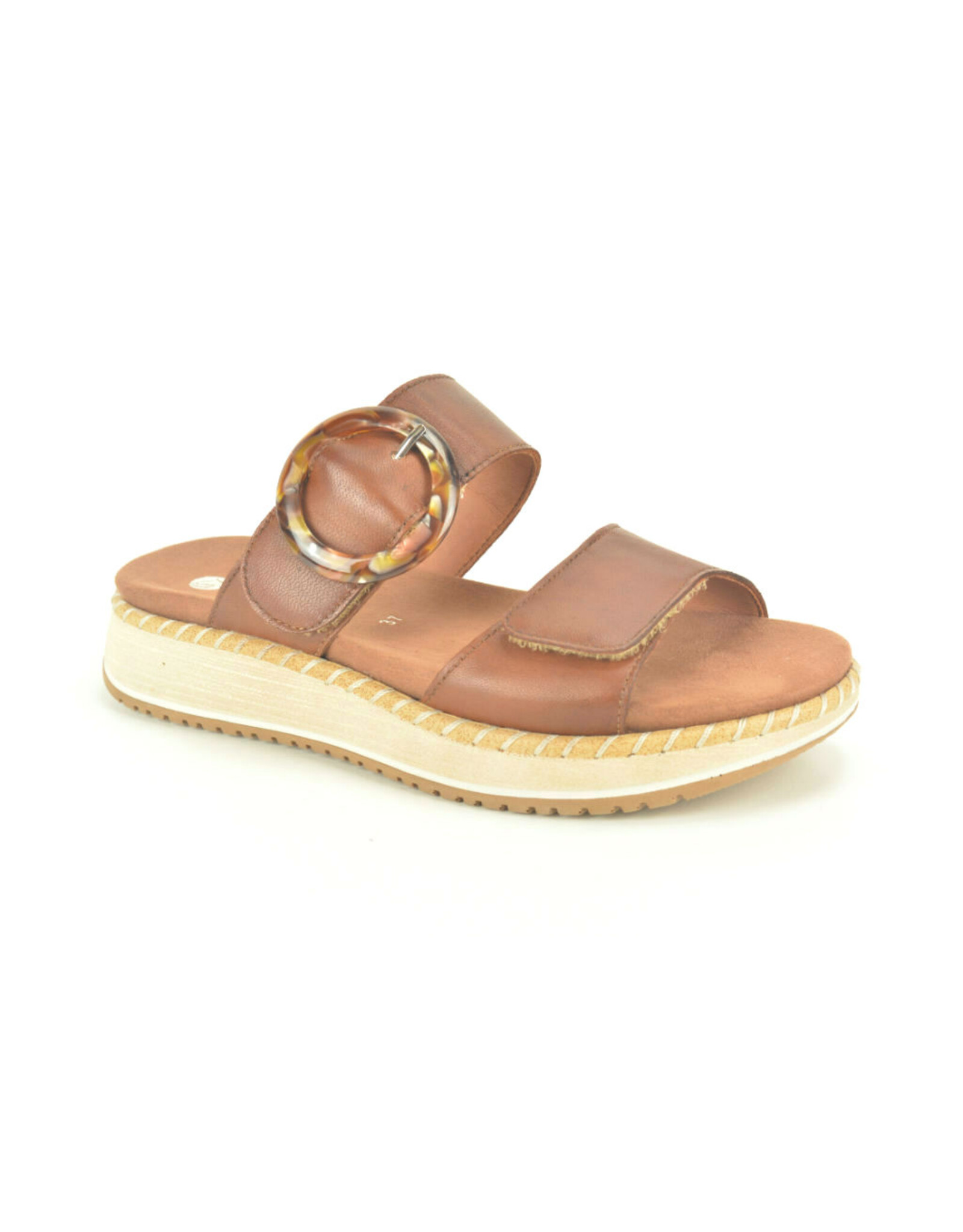 Remonte 15726 cognac bruin