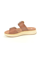 Remonte 15726 cognac bruin