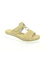 Rieker 15743 beige